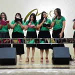 Galeria 3º DIA CIBE