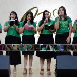 Galeria 3º DIA CIBE