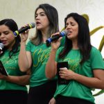 Galeria 3º DIA CIBE