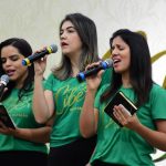 Galeria 3º DIA CIBE