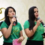 Galeria 3º DIA CIBE