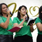 Galeria 3º DIA CIBE