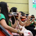 Galeria 3º DIA CIBE