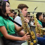 Galeria 3º DIA CIBE