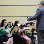 Galeria 3º DIA CIBE