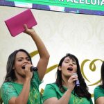 Galeria 3º DIA CIBE