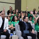 Galeria 3º DIA CIBE