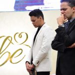 Galeria 3º DIA CIBE