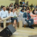 Galeria 4º DIA - CIBE