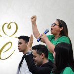 Galeria 3º DIA CIBE