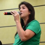 Galeria 3º DIA CIBE