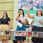 Galeria 4º DIA - CIBE