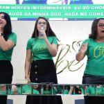 Galeria 3º DIA CIBE