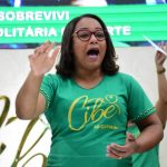 Galeria 3º DIA CIBE