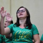 Galeria 3º DIA CIBE