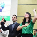 Galeria 3º DIA CIBE