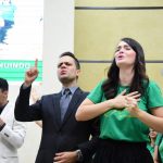 Galeria 3º DIA CIBE