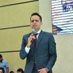 Galeria 4º DIA - CIBE