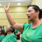 Galeria 3º DIA CIBE