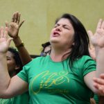 Galeria 3º DIA CIBE