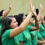 Galeria 3º DIA CIBE