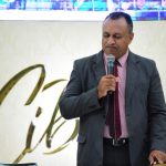 Galeria 3º DIA CIBE