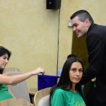 Galeria 3º DIA CIBE