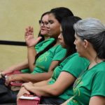 Galeria 3º DIA CIBE