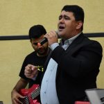 Galeria 3º DIA CIBE