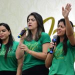 Galeria 3º DIA CIBE