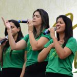 Galeria 3º DIA CIBE