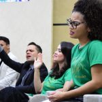 Galeria 3º DIA CIBE