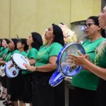 Galeria 3º DIA CIBE