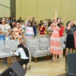 Galeria 4º DIA - CIBE