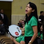 Galeria 3º DIA CIBE