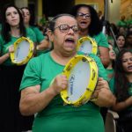 Galeria 3º DIA CIBE