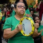 Galeria 3º DIA CIBE