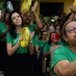 Galeria 3º DIA CIBE