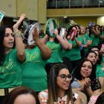 Galeria 3º DIA CIBE