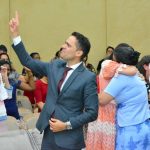 Galeria 4º DIA - CIBE