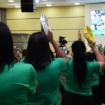 Galeria 3º DIA CIBE