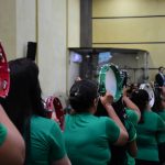 Galeria 3º DIA CIBE