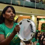 Galeria 3º DIA CIBE