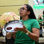 Galeria 3º DIA CIBE