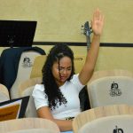 Galeria 4º DIA - CIBE