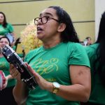 Galeria 3º DIA CIBE