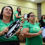 Galeria 3º DIA CIBE