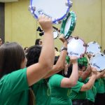 Galeria 3º DIA CIBE