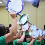 Galeria 3º DIA CIBE