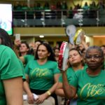 Galeria 3º DIA CIBE